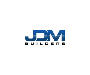 Diseño de Logo por Alleria.Designz para JDM Builders, LLC | Diseño: #22311497
