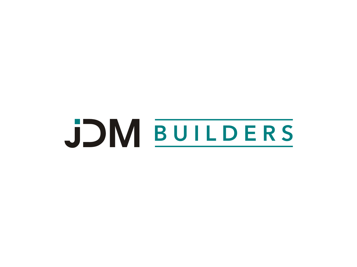 Design de Logo par R16 pour JDM Builders, LLC | Design #22350120