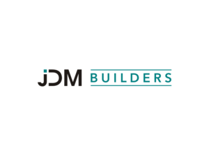 Diseño de Logo por R16 para JDM Builders, LLC | Diseño: #22350120