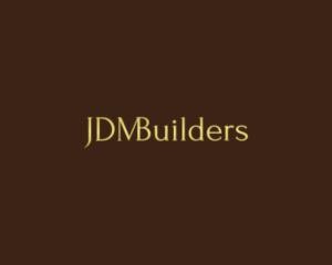 Logo Design by HUSNUL 2 for JDM Builders, LLC | Design #22332724