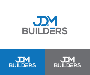 Diseño de Logo por wowdesigner 2 para JDM Builders, LLC | Diseño: #22307724