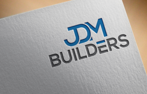 Diseño de Logo por wowdesigner 2 para JDM Builders, LLC | Diseño: #22307725