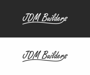 Diseño de Logo por nasyar17 para JDM Builders, LLC | Diseño: #22316294