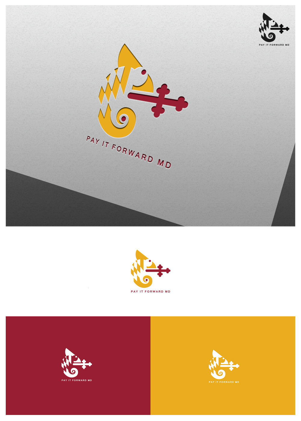 Logo Design by goranvisnjic82 for Archmont Consulting | Design #22306075