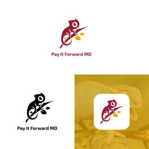 Logo Design by egr__