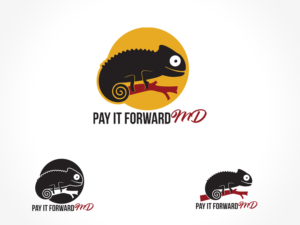 Logo Design by Hugo2