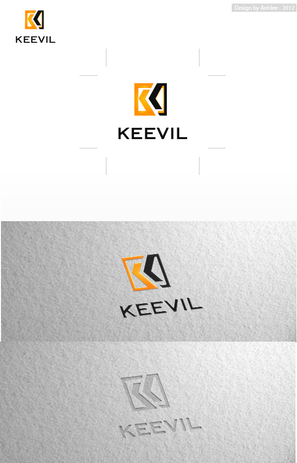 Design de Logo par Anhlee pour ce projet | Design : #739321