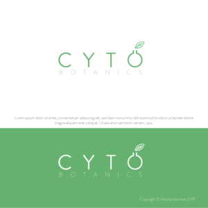 Design de Logo par Yassine Voinchet pour ce projet | Design : #22307231