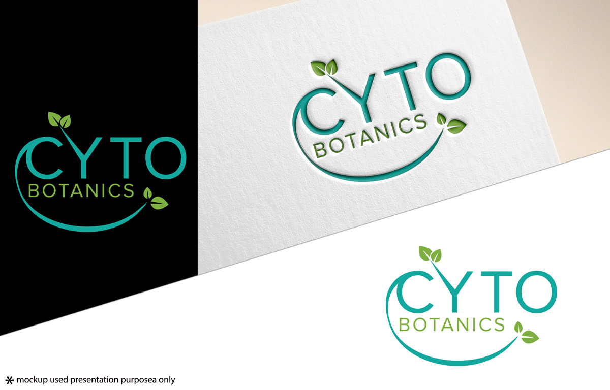 Logo Design by Rubia@ for this project | Design #22314381