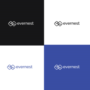 Evernest | Design de Logo par sankar999