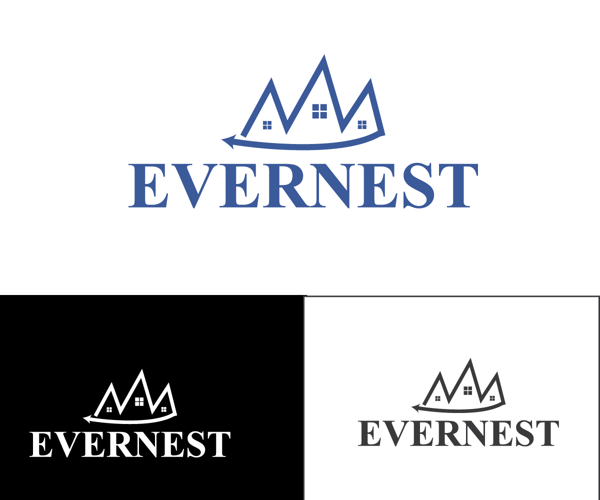 Logo Design by Creative Afnur for this project | Design #22316977