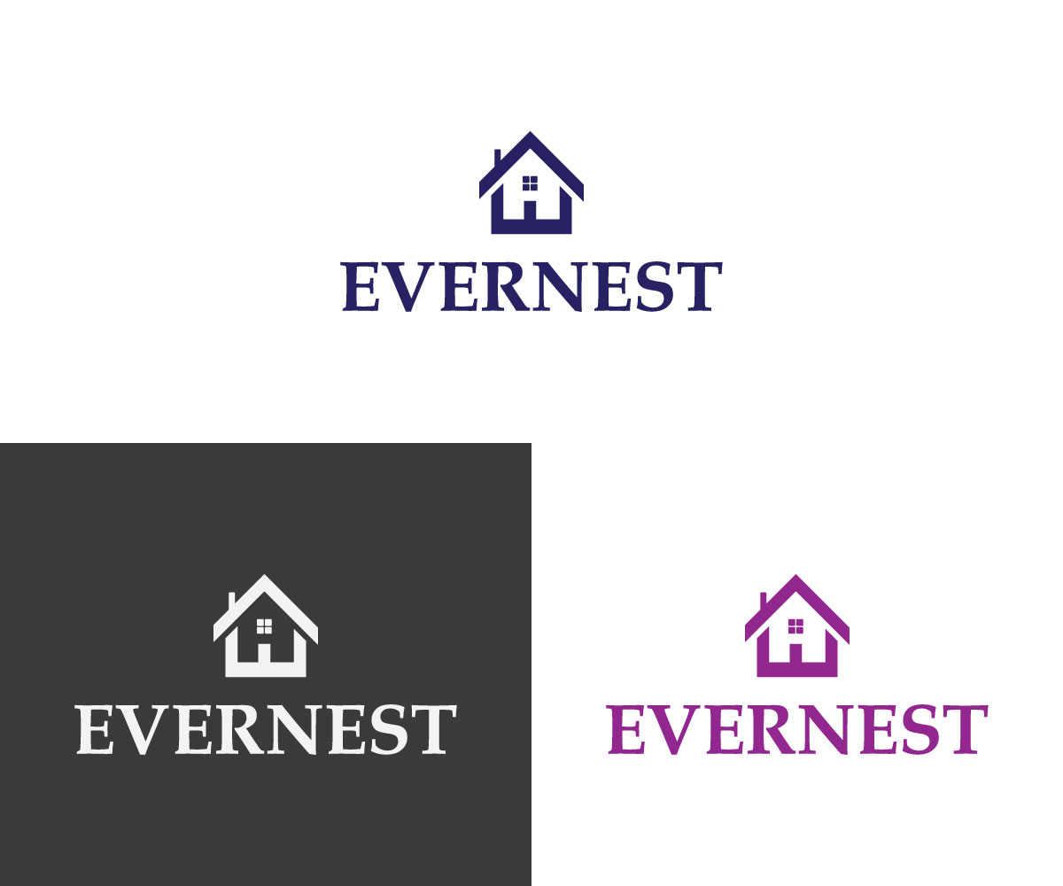 Logo Design by Creative Afnur for this project | Design #22316980