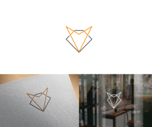 could optionally contain "Ad Astra", but I'd be happy with just the logo without any text | Logo Design by Elizabeta