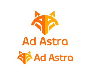 Logo Design by sangeloenriquez for Ad Astra | Design: #22309233
