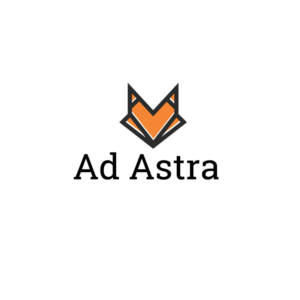 Logo Design by CrimsonRain for Ad Astra | Design: #22307652