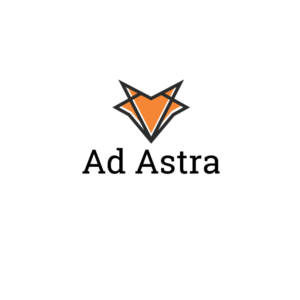 Logo Design by CrimsonRain for Ad Astra | Design: #22307653