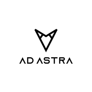 Logo Design by debdesign for Ad Astra | Design: #22315926