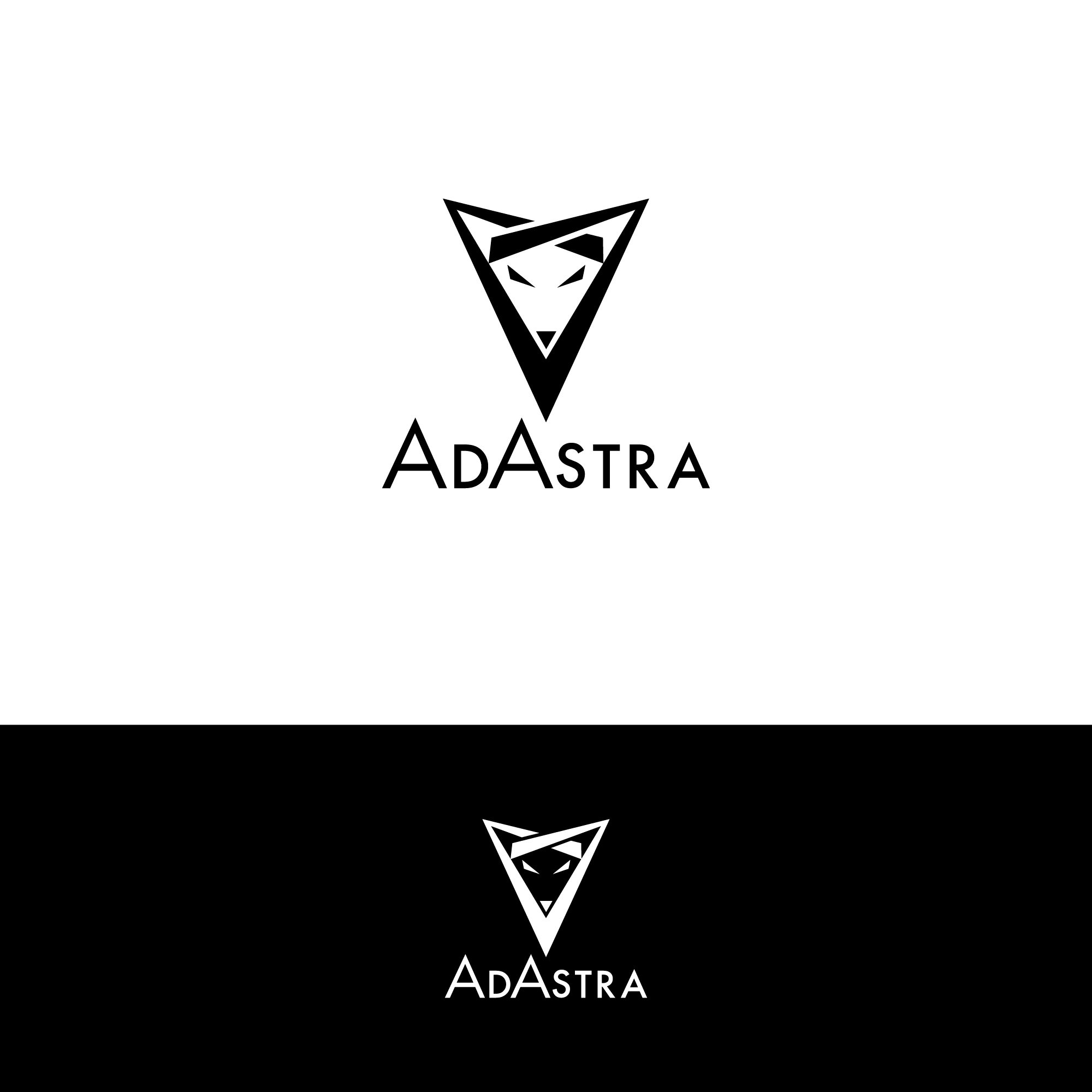 Logo Design by Vic for Ad Astra | Design #22308802
