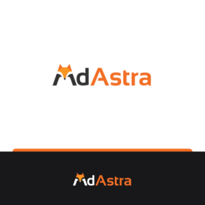 Logo Design by ecorokerz for Ad Astra | Design: #22309550