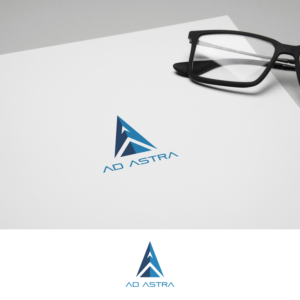 Logo Design by DesignDUO for Ad Astra | Design: #22326666