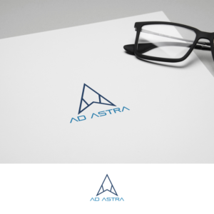 Logo Design by DesignDUO for Ad Astra | Design: #22326668