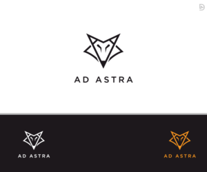 Design de Logo par D_Mantra pour Ad Astra | Design #22308422