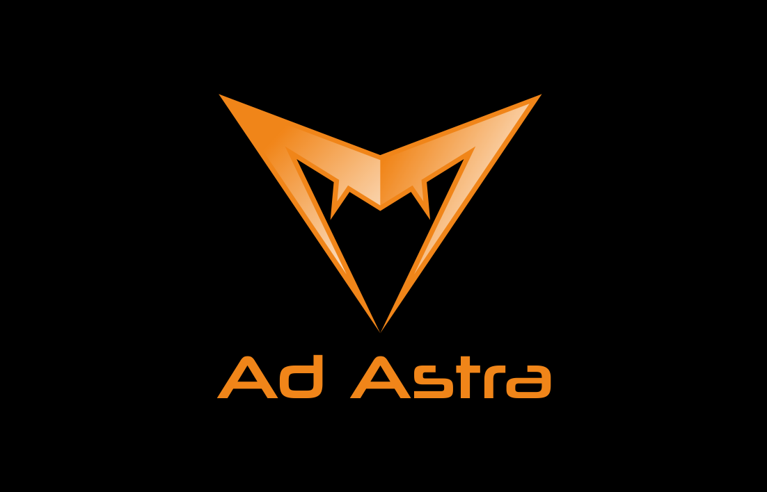 Logo Design by soulpro03 for Ad Astra | Design #22314707