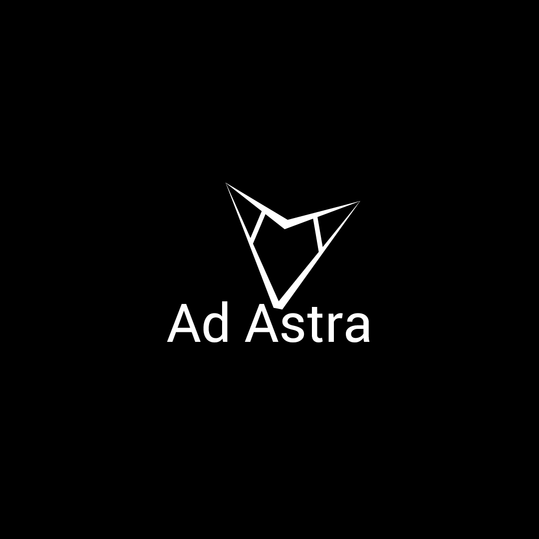 Logo Design by DesignMe Graphics for Ad Astra | Design #22317845