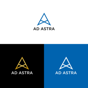 Logo Design by designerD1997 for Ad Astra | Design: #22312756