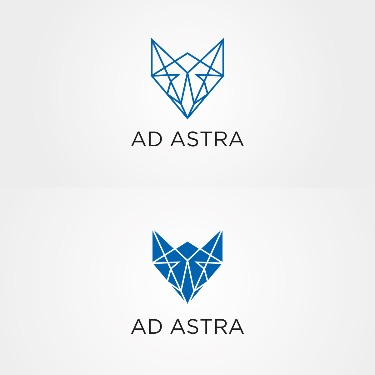 Logo Design by designerD1997 for Ad Astra | Design #22313019