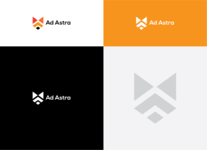 Logo Design by Muhammad Imran 3 for Ad Astra | Design: #22307879