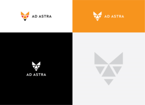 Logo Design by Muhammad Imran 3 for Ad Astra | Design: #22307881
