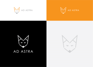 Logo Design by Muhammad Imran 3 for Ad Astra | Design: #22307883