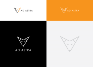 Logo Design by Muhammad Imran 3 for Ad Astra | Design: #22307884