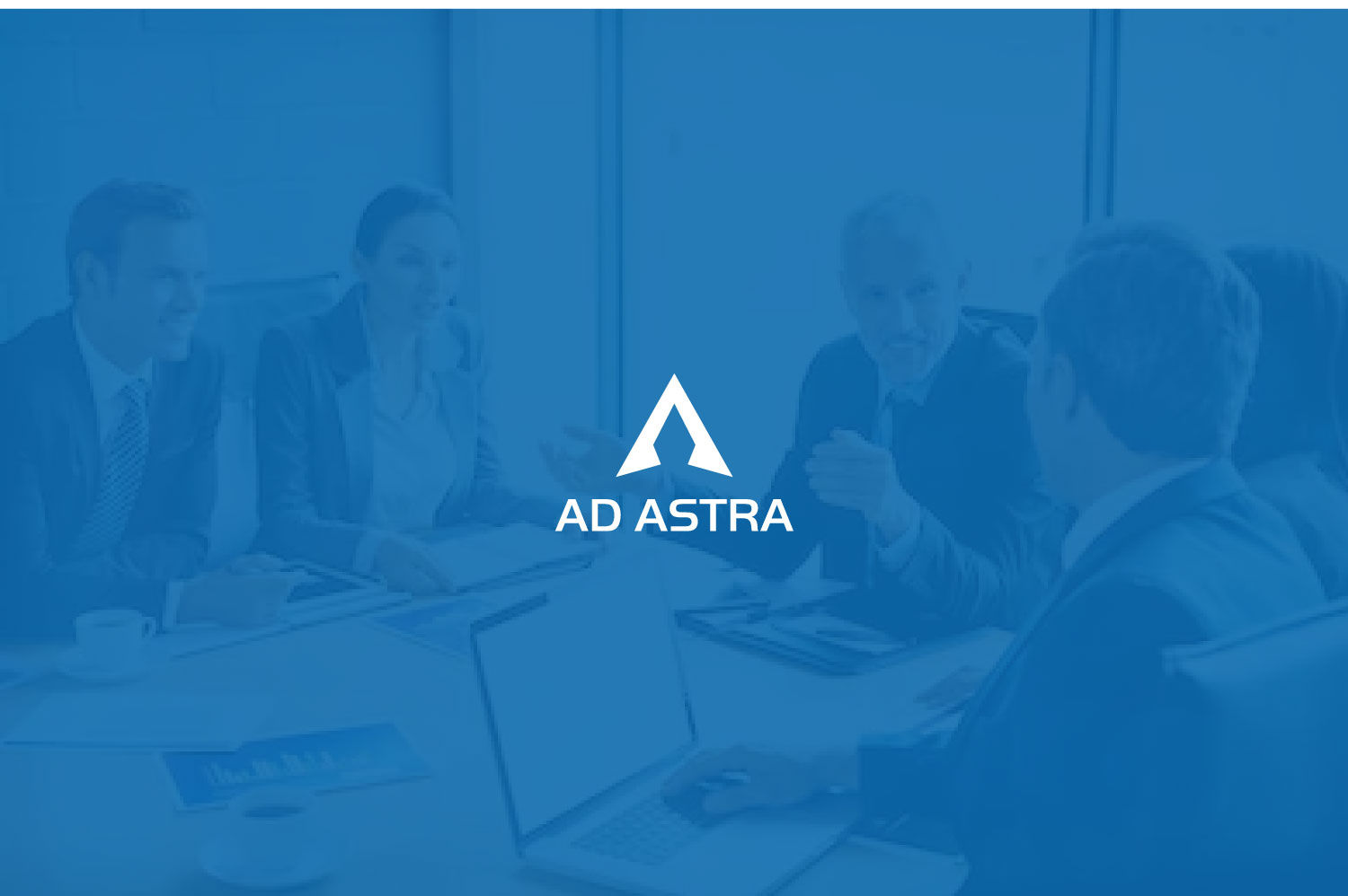 Logo Design by alex_etel for Ad Astra | Design #22336889