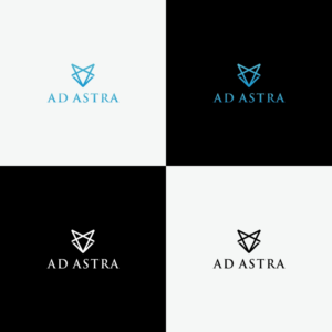 Logo Design by Basksh Designs for Ad Astra | Design: #22308345