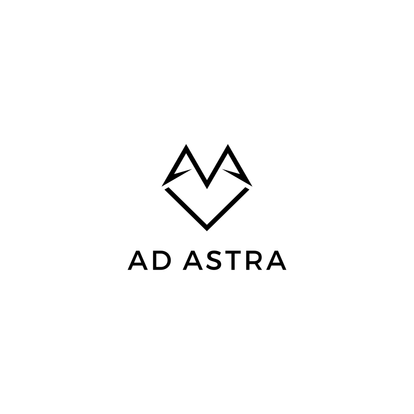 Logo-Design von vinch std für Ad Astra | Design #22320367