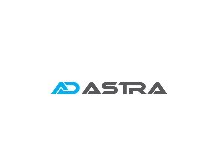 Logo Design by khairul 5 for Ad Astra | Design #22312071