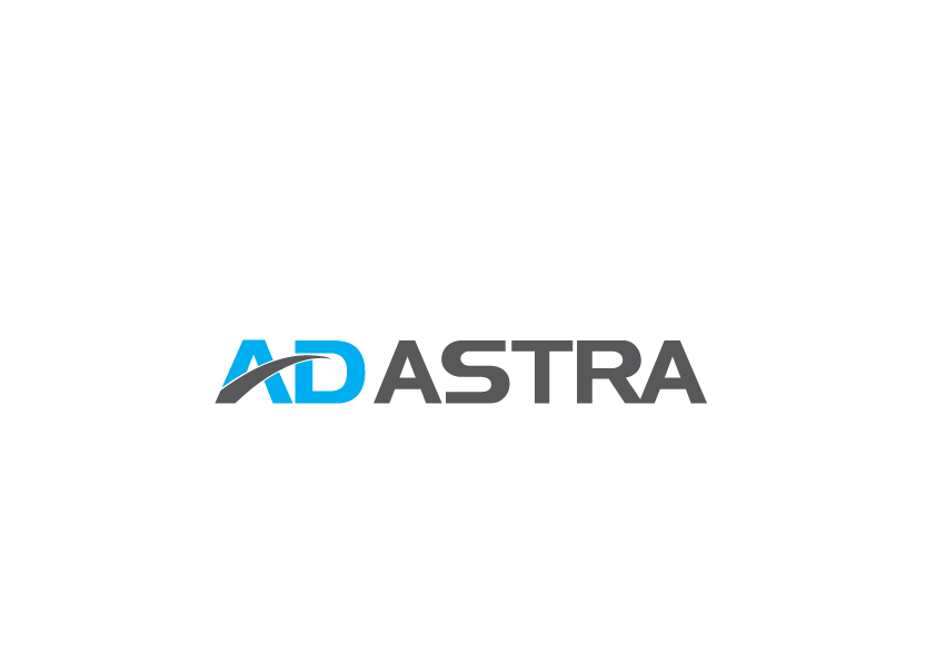 Logo Design by khairul 5 for Ad Astra | Design #22312072