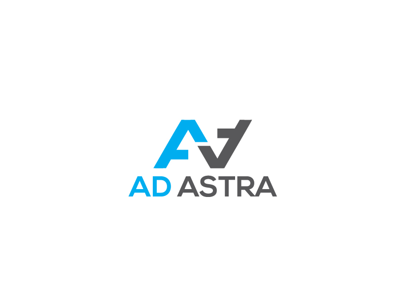 Logo Design by khairul 5 for Ad Astra | Design #22312074