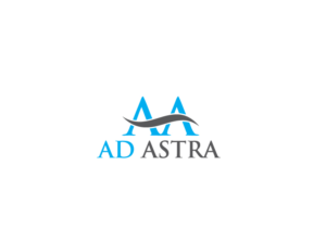 Logo Design by khairul 5 for Ad Astra | Design: #22312075
