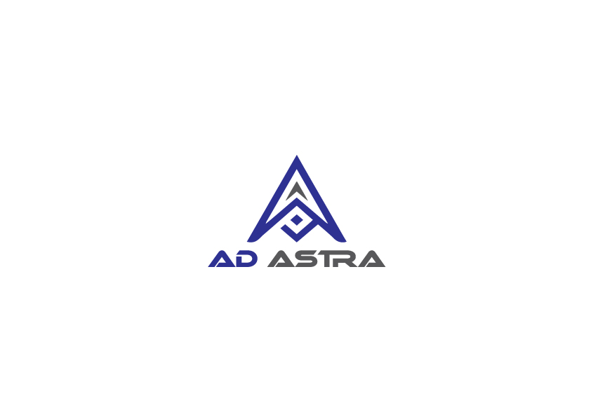 Logo Design by khairul 5 for Ad Astra | Design #22312148