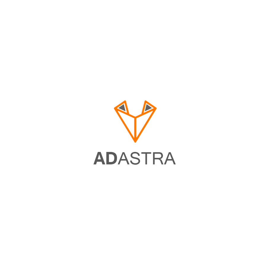 Logo Design by ANCRE07 2 for Ad Astra | Design #22327653