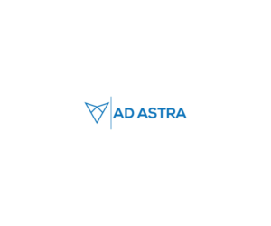 Logo Design by LKSUS for Ad Astra | Design: #22320120