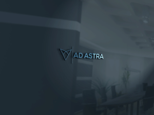 Logo Design by LKSUS for Ad Astra | Design: #22320121