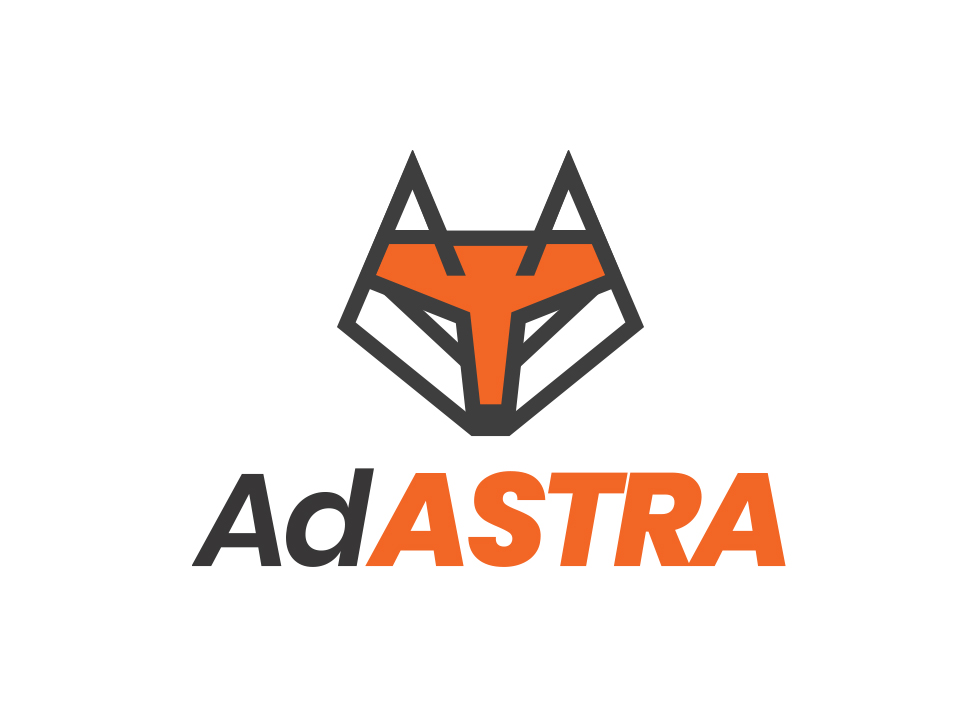 Logo Design by vijaydz for Ad Astra | Design #22320903