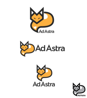 Logo Design by CHINUM03 2 for Ad Astra | Design: #22315494