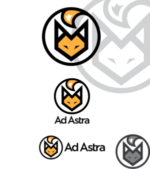 Logo Design by CHINUM03 2 for Ad Astra | Design: #22321800