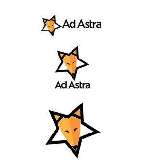 Logo Design by CHINUM03 2 for Ad Astra | Design: #22322207