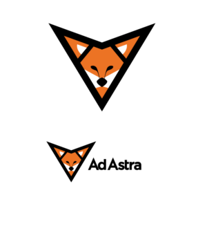 Logo Design by CHINUM03 2 for Ad Astra | Design: #22329894